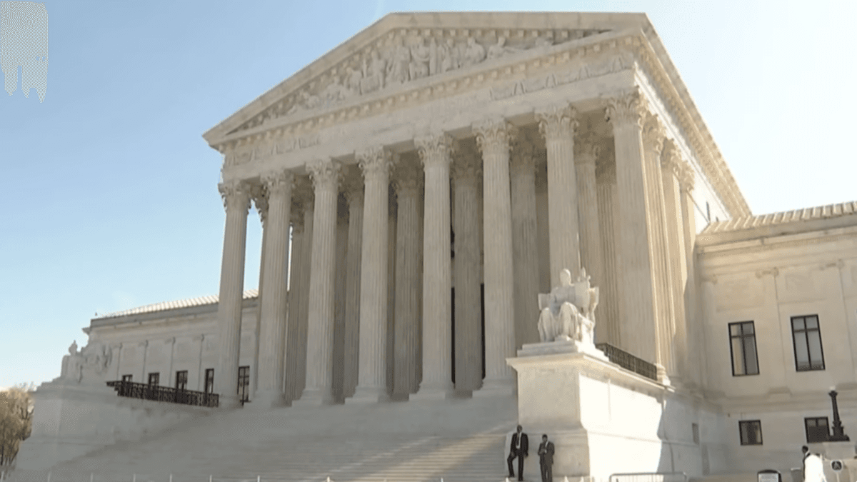 SCOTUS Crowns ‘Good Week’ For The Rule Of Law By Gutting Racial Gerrymandering