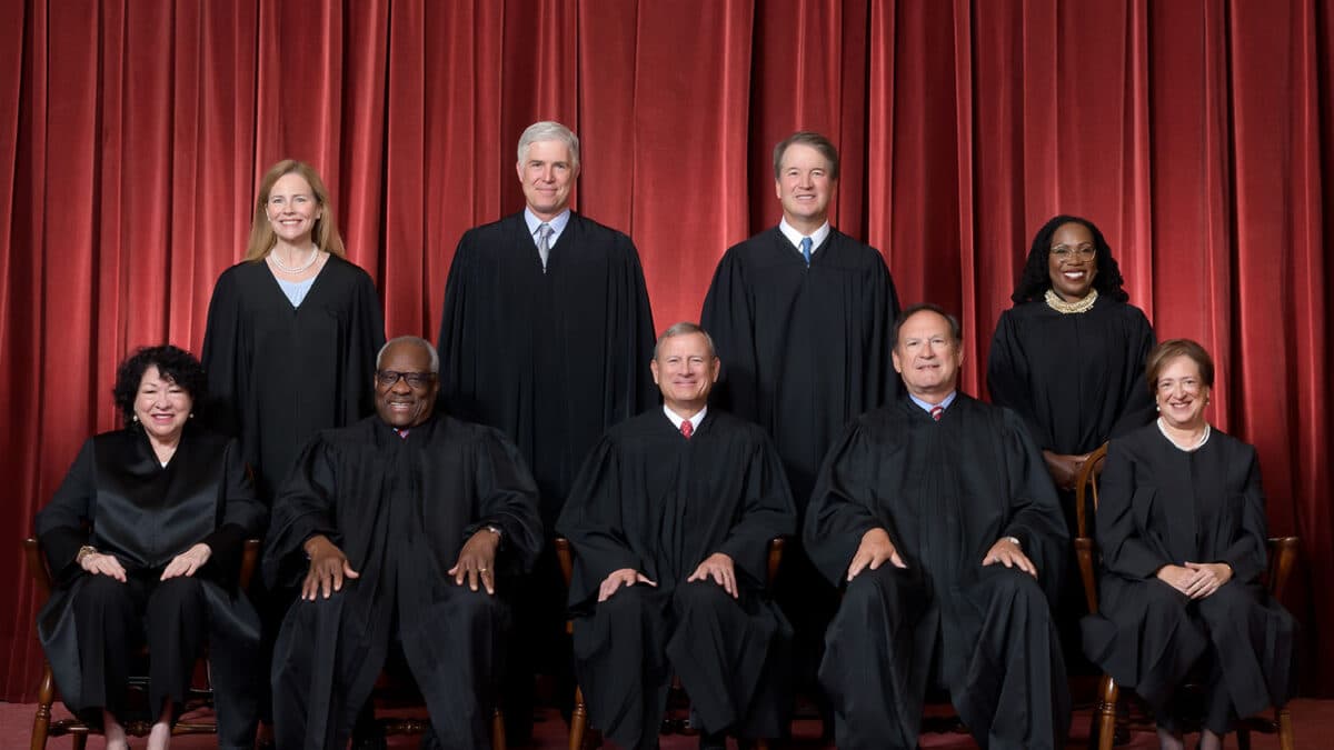 Media Blackout On Bombshell Alito Reporting Shows They Couldn’t Hate The Constitution More