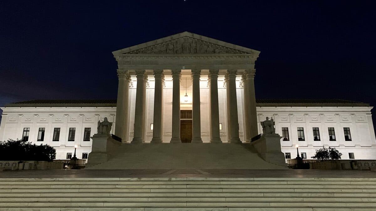 SCOTUS Decision Striking Down Racial Gerrymandering Shows Alito Plays The Long Game