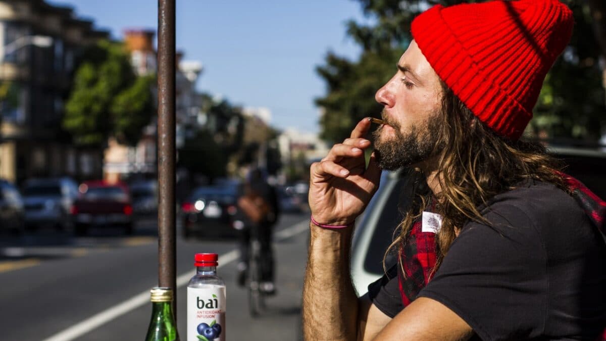 Backlash To Legal Weed Rising As Its Massive Costs Hit Neighborhoods