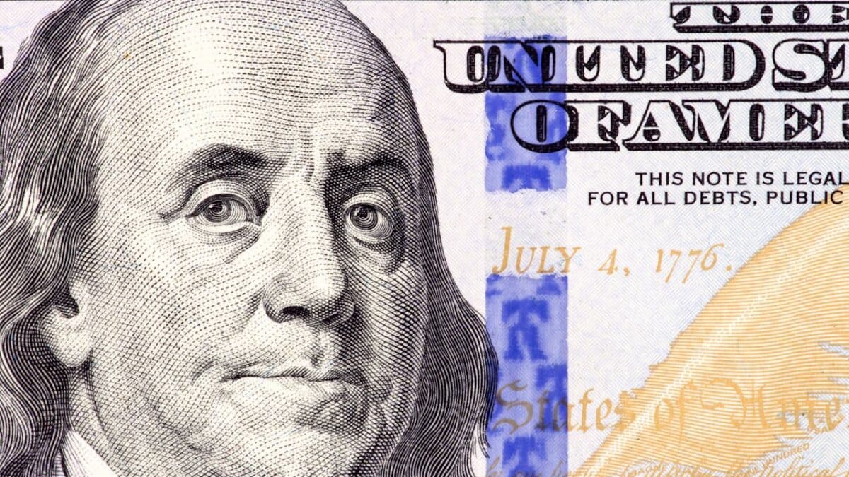How Our National Debt Jeopardizes Families’ Futures
