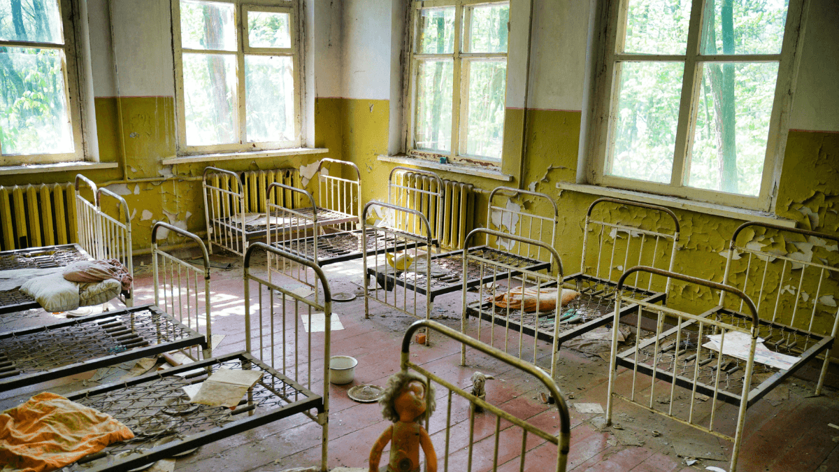 Stop Blaming Conservatives For The Left’s Baby Bust