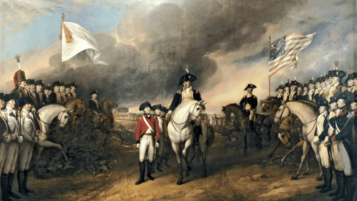 America Is A Nation Of Settlers, Not Immigrants