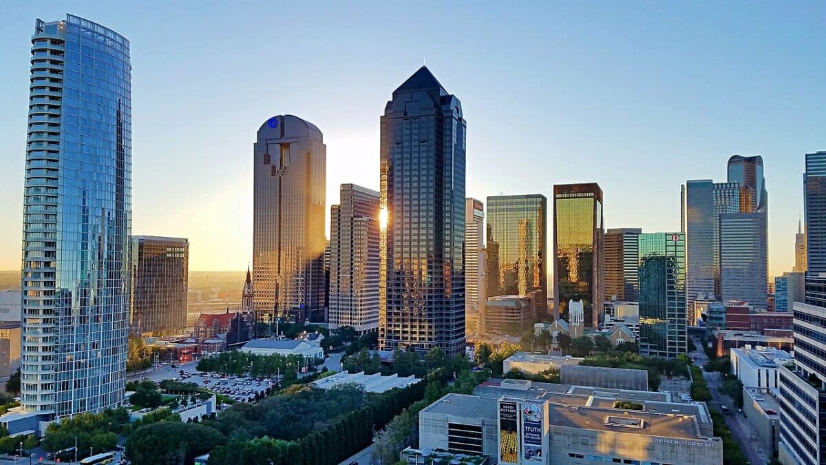 More Brewpubs And Museums Won’t Revive Cities Like Dallas, But Better Schools And More Cops Will