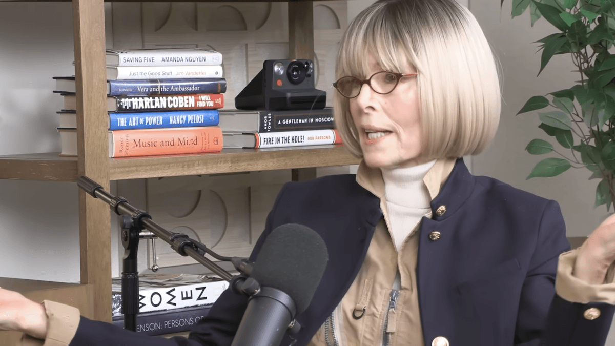 Democrats Still Haven’t Learned That Lawfare Has Consequences
