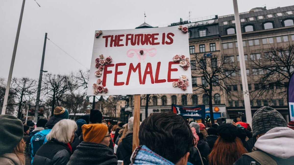 There’s No Such Thing As Pro-Life Feminism