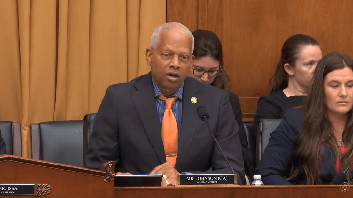 In Hearing On Court-Packing’s Partisan Perils, Not A Single Democrat Disavowed It