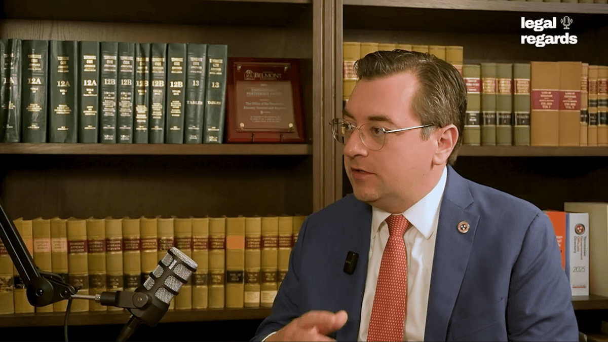 23 State AGs Probe Federal Judicial Center’s Distribution Of ‘Biased’ Climate Guide To Judges
