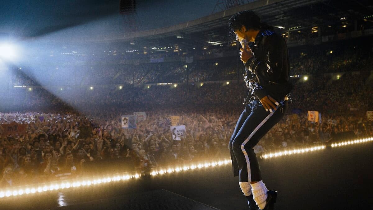 With The Michael Jackson Biopic Release, It’s Long Past Time To Let Go Of The False Allegations