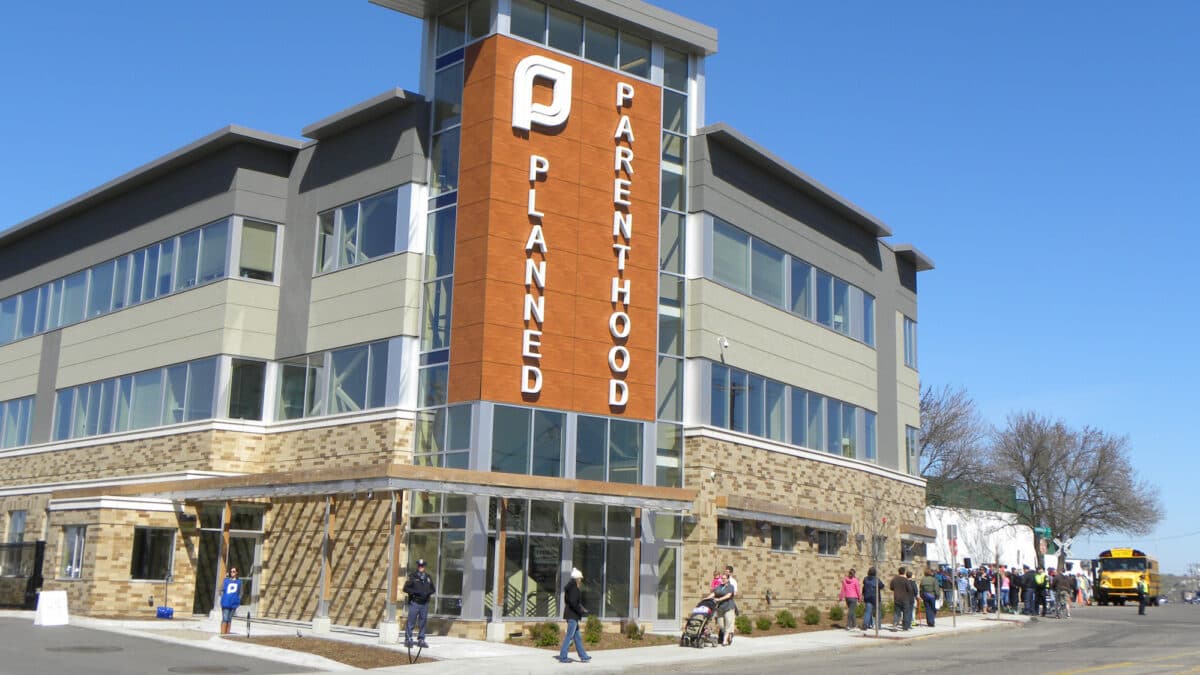 By July 4, Congress Needs To Reinstitute Popular Ban On Taxpayer Funding For Abortion Mills