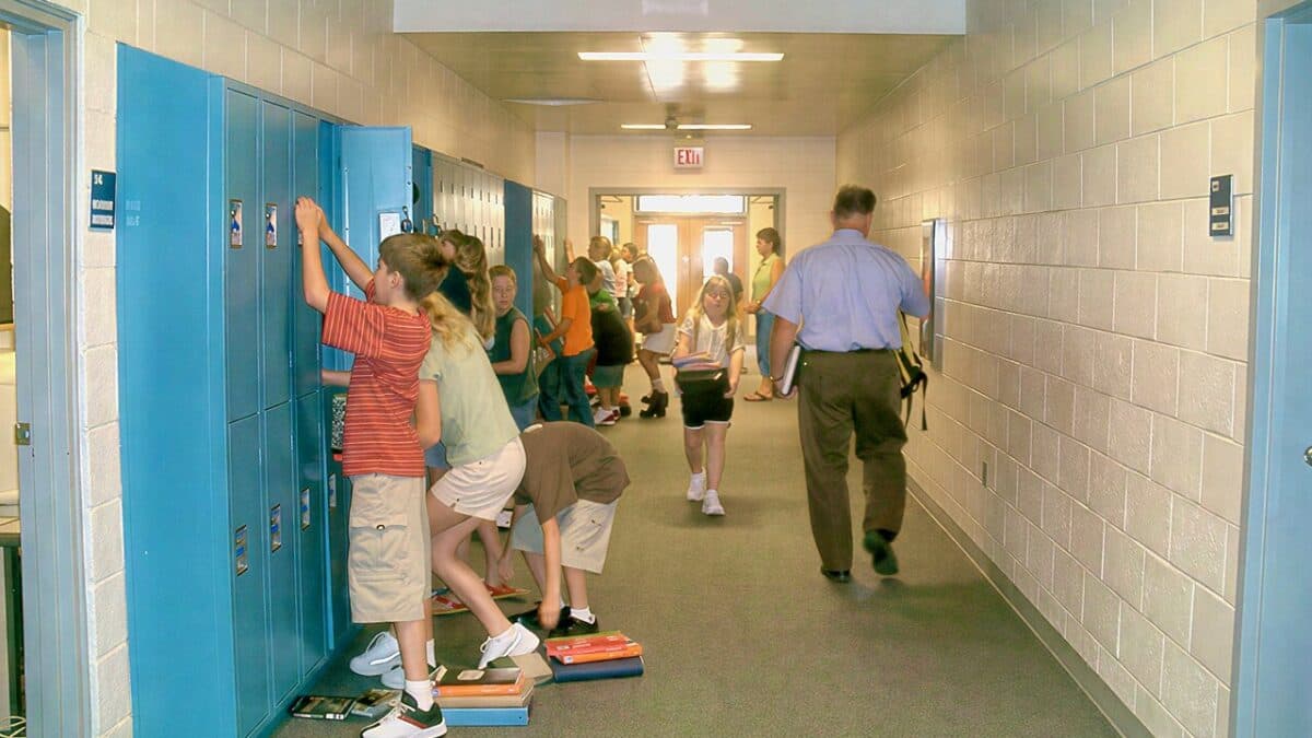 Progressivism Is Incompatible With Classical Learning