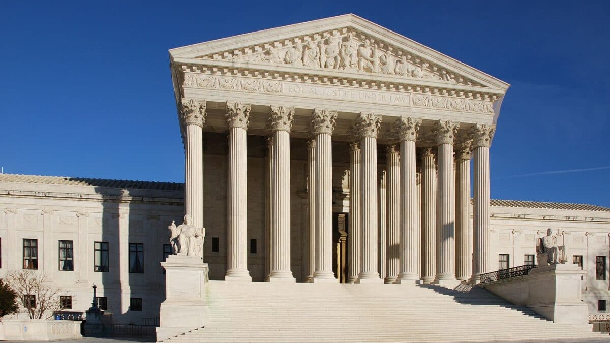 Any Vote For Democrats Is Now A Vote For Their Plan To Overthrow SCOTUS