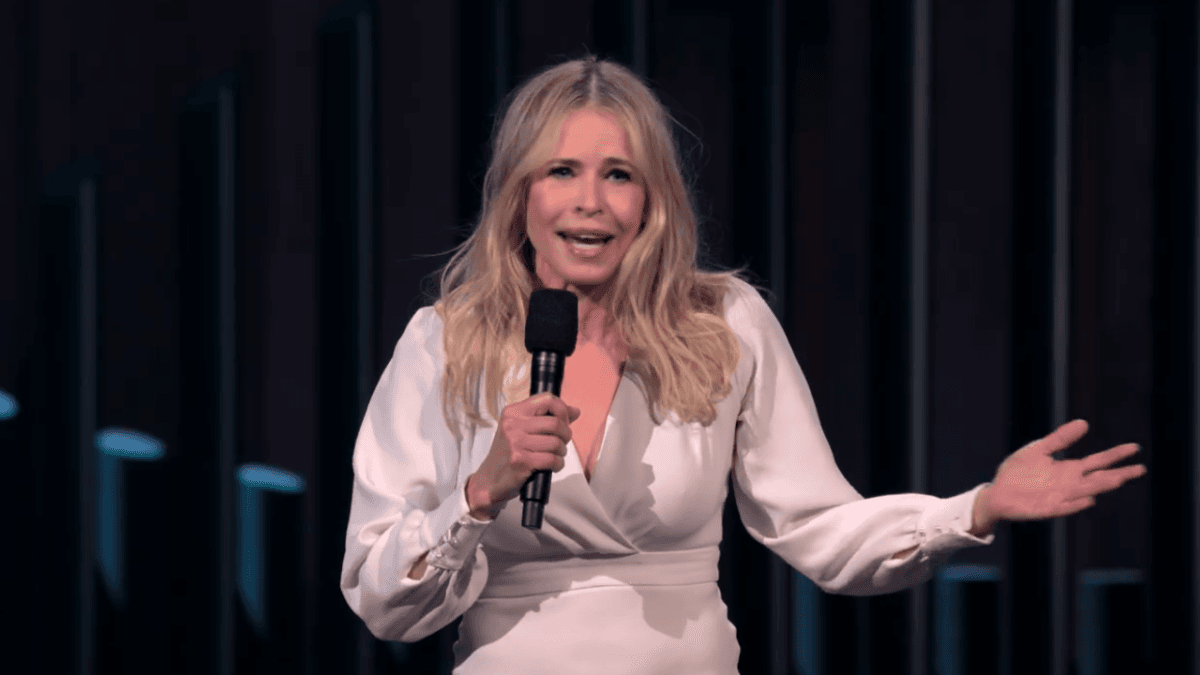 Hollywood Laughs At Chelsea Handler’s Childless, Abortion-Filled Life