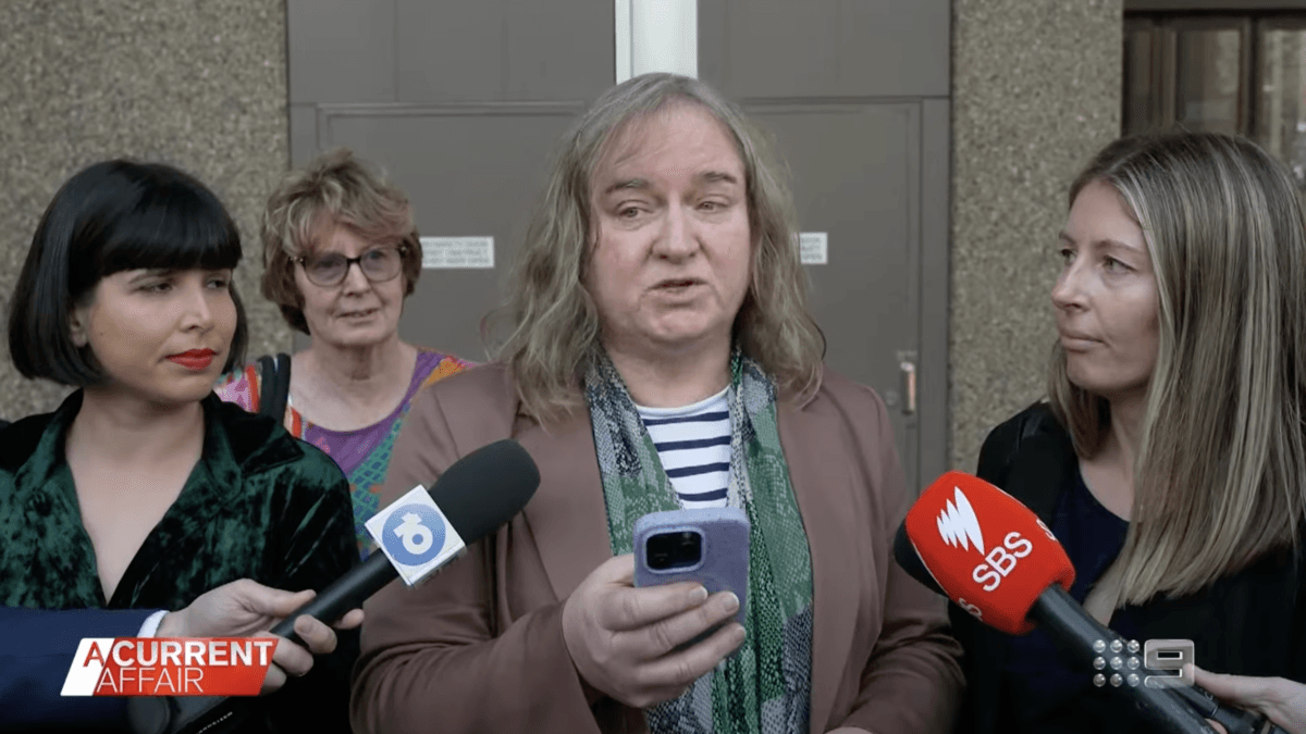 Australia’s Trans Radicalism Crumbles Under The Weight Of Its Own Absurdity