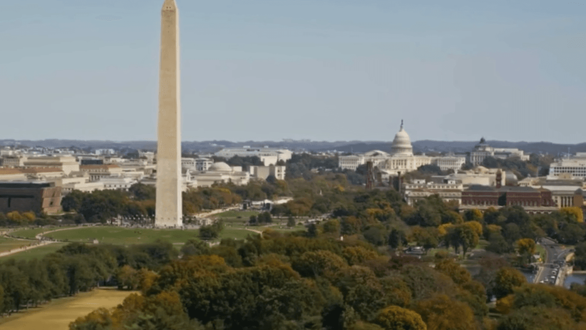 Not A Single Modern Celeb Could Be Bothered To Perform For America 250