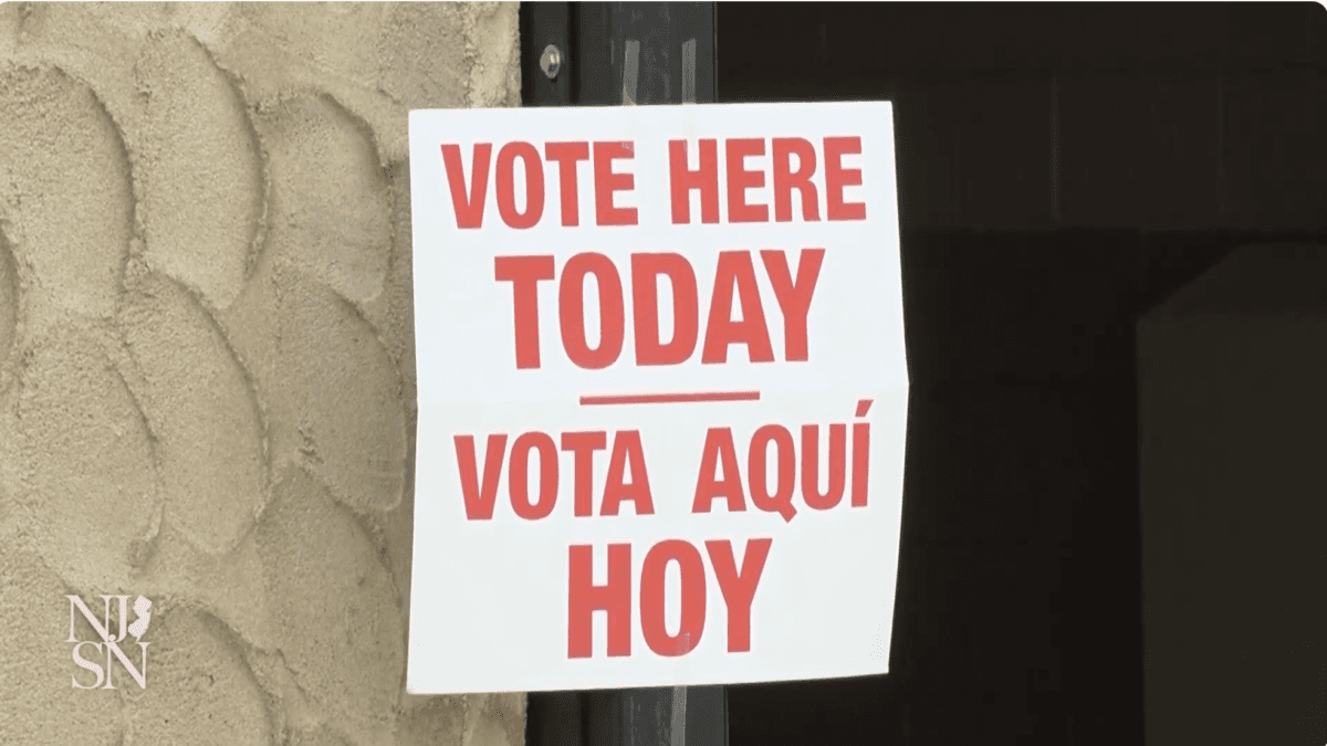 New Jersey’s Voter Roll Chaos Makes The Best Case For The SAVE America Act