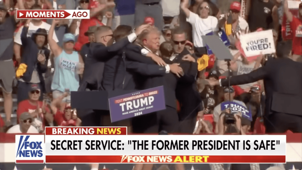 Poll: 60 Percent Of Voters Blame Trump-Hating Media For Latest Assassination Attempt