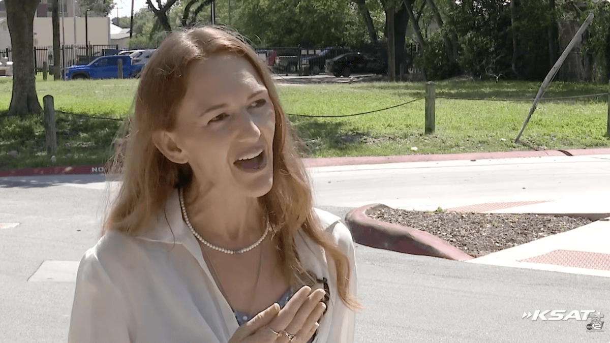Texas Leftist Who Campaigned On Castrating ‘American Zionists’ Loses Primary Runoff