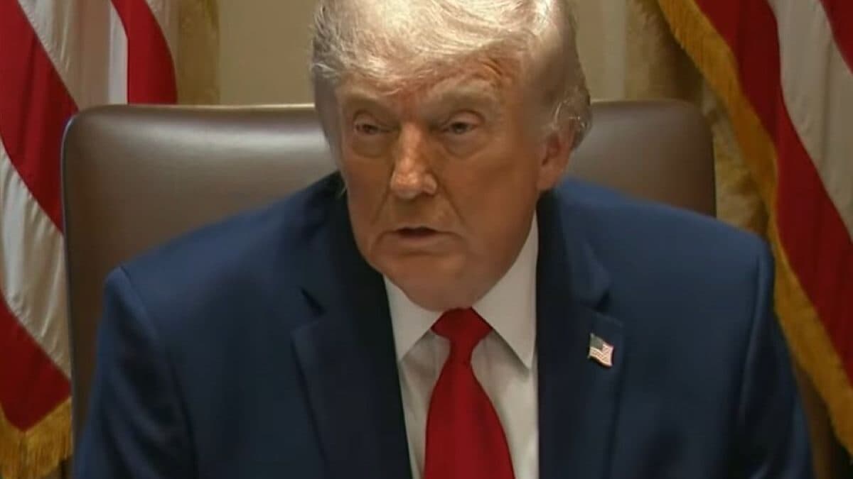 Trump Admin Targets Big Immigration’s Legal Industrial Complex
