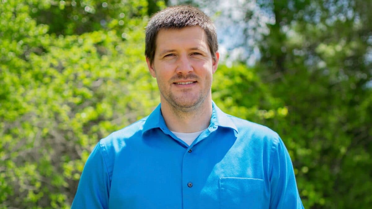 Meet The Georgia Pastor Suing His School District For ‘Discrimination’ Against Christian After-School Program