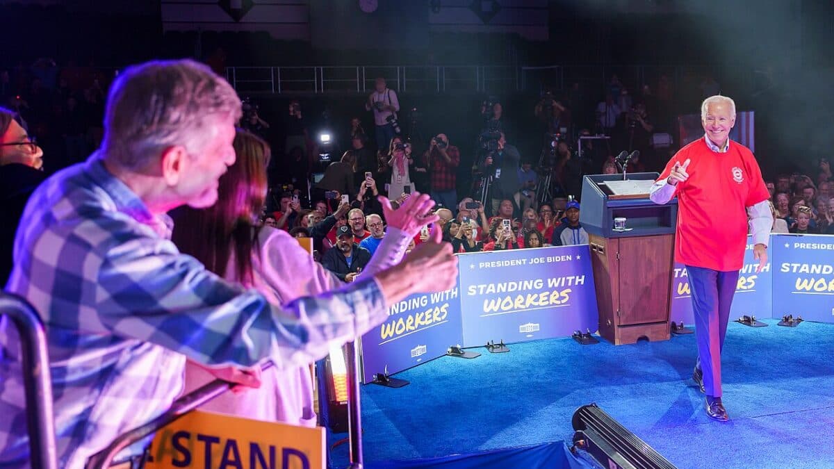 Exclusive: New Report Shows The Extent Of UAW’s Influence In Promoting Leftist Agenda