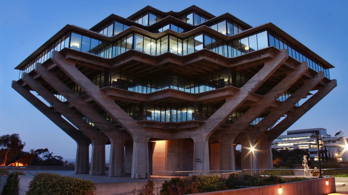 How The University Of California Became A Stooge For China’s Anti-America Warfare