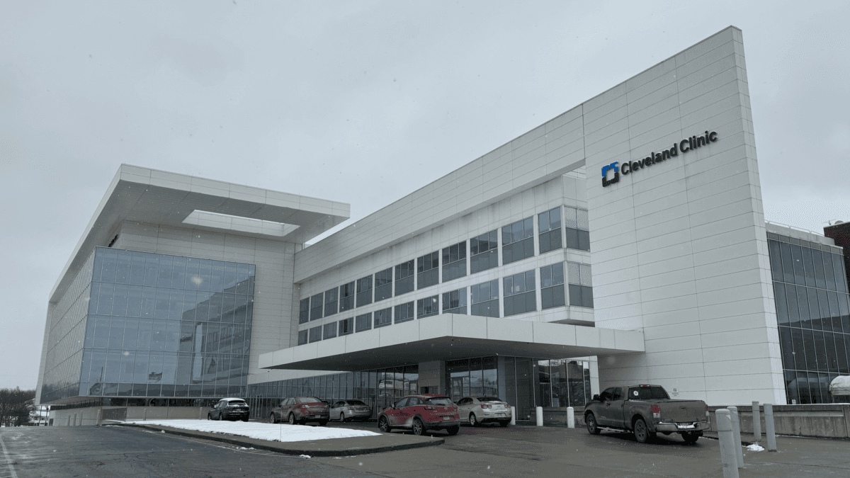 Cleveland Clinic Agrees To End Trans Procedures For Minors For 20 Years In DOJ Settlement