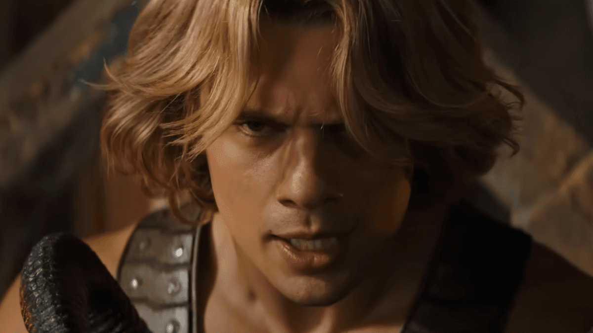 Masters Of The Universe Is A Fun Throwback To When Good Guys Were Good And Bad Guys Were Bad