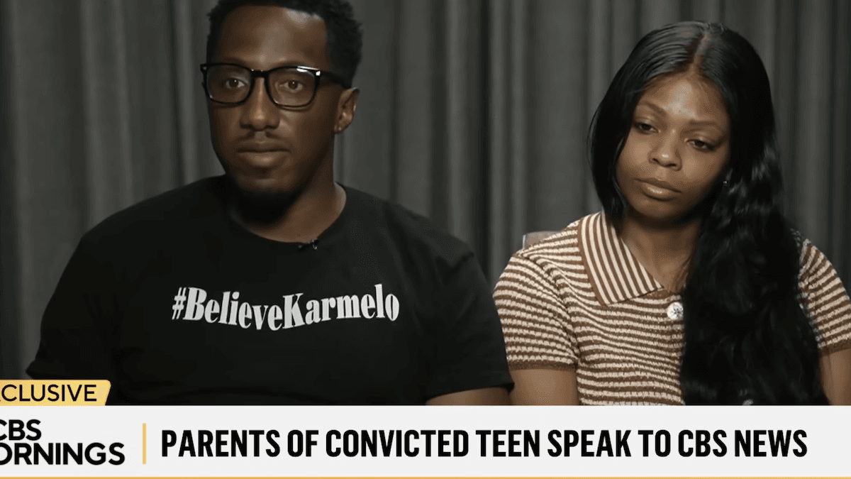 The Black Lives Matter Lie Is Why Austin Metcalf Is Dead And Karmelo Anthony Is In Prison