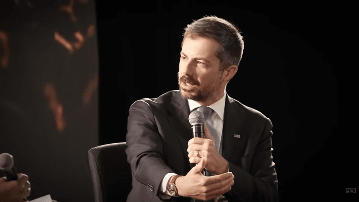 Pete Buttigieg Throws Support Behind Democrats’ Extreme Court-Packing Gambit