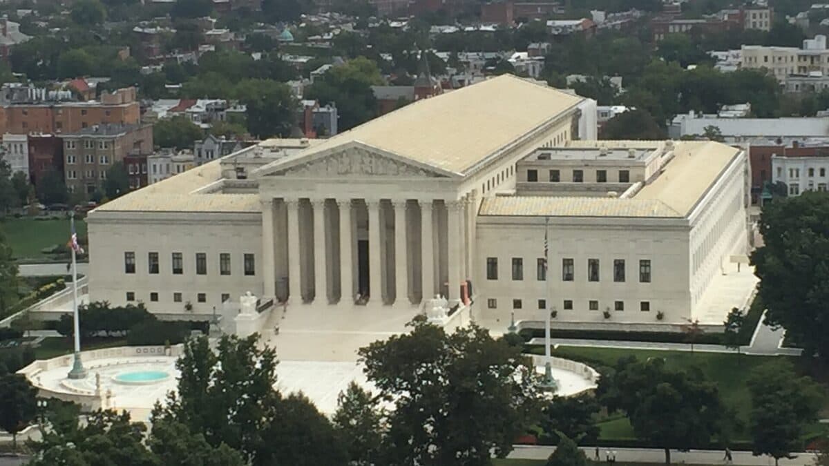 SCOTUS Swats Down Rogue Court’s Block On Alabama’s Congressional Map — Again