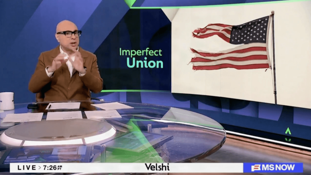 After Decades Of Anti-America Indoctrination, Don’t Expect A Big 250th Celebration