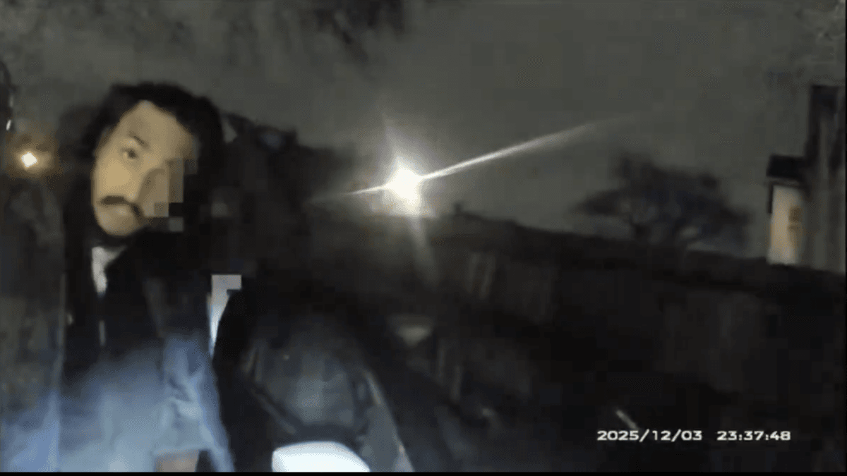 The Murder Of Henry Nowak Shows The Left’s Deadly Obsession With Racism