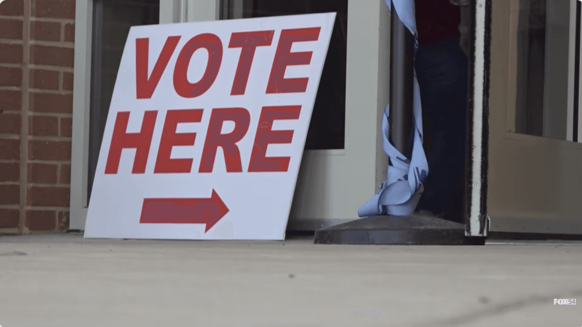 New Initiative Takes ‘Maximum Warfare’ To Dems’ Racist Congressional Districts