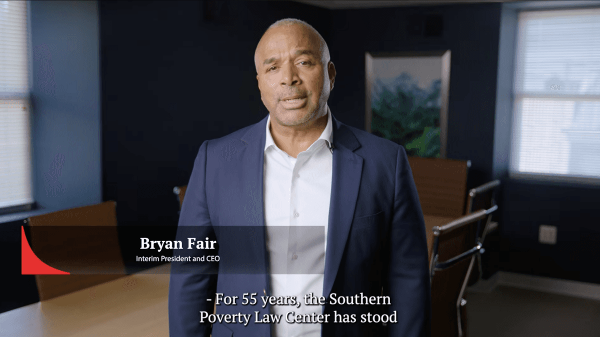 SPLC Was Bankrolling Racist Social Media Posts While Falsely Accusing Conservatives Of Hate