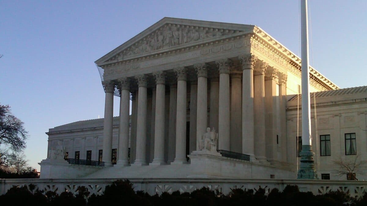 Here Are The Biggest Outstanding Supreme Court Cases To Keep An Eye Out For
