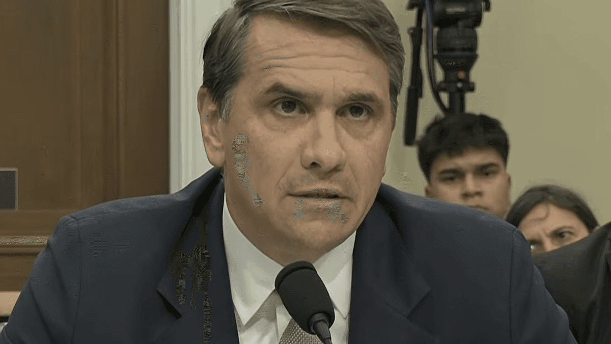 Todd Blanche At DOJ Should Mean Accountability For The Media’s Russia Hoax And So Much More