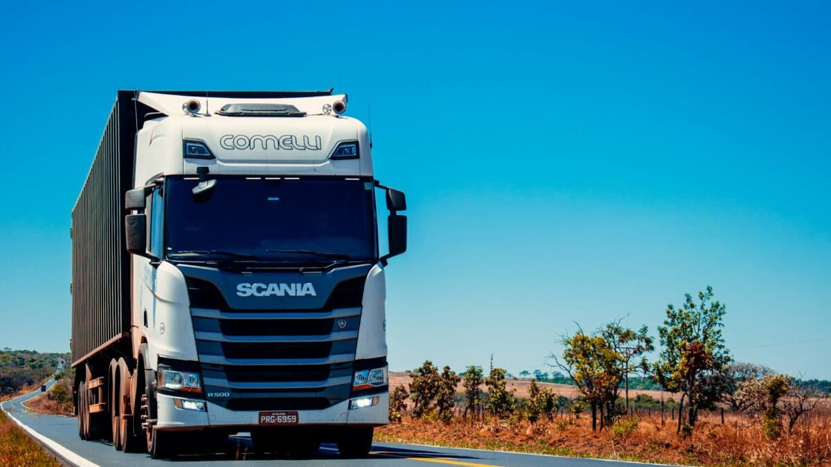 Since SCOTUS Let Truck Drivers Who Can’t Read English Kill Americans, Trump Needs To Take Action