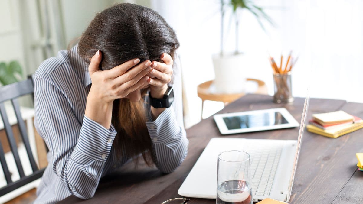 Women Report Not Enough Info Given About Bleeding, Pain, Mental Anguish Before Taking Abortion Pill