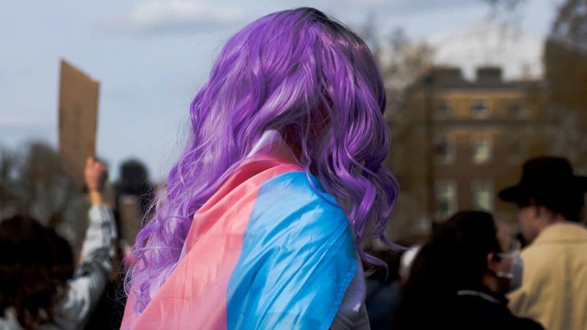 Poll: Americans’ Moral Approval Of ‘Changing One’s Gender’ Hits Record Low