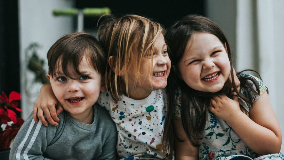 Half Of The Nation Joins Federal Initiative To Welcome Christians Back To Foster Parenting