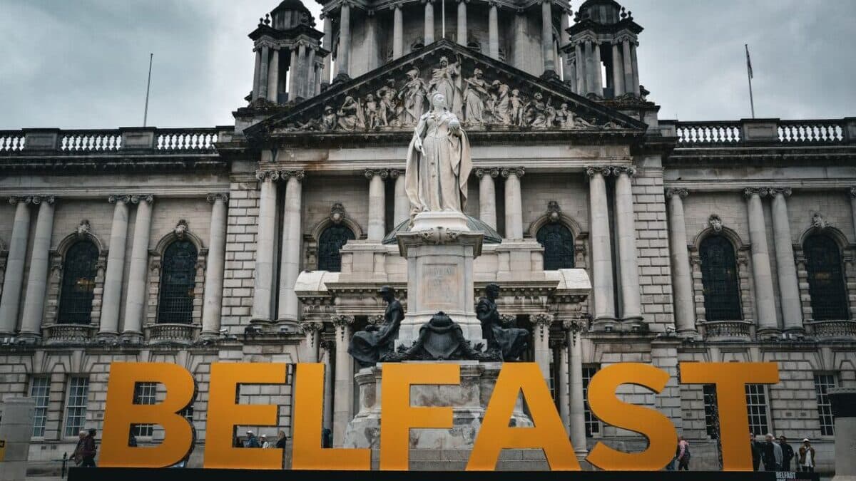 After Beheading Attempt In Ireland, New York Times Says The Real ‘Violence’ Is From Right-Wingers