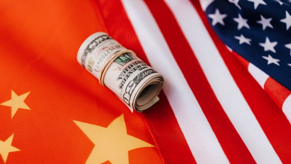 Report: California’s Partnership With The CCP To Undermine American Energy May Be Illegal