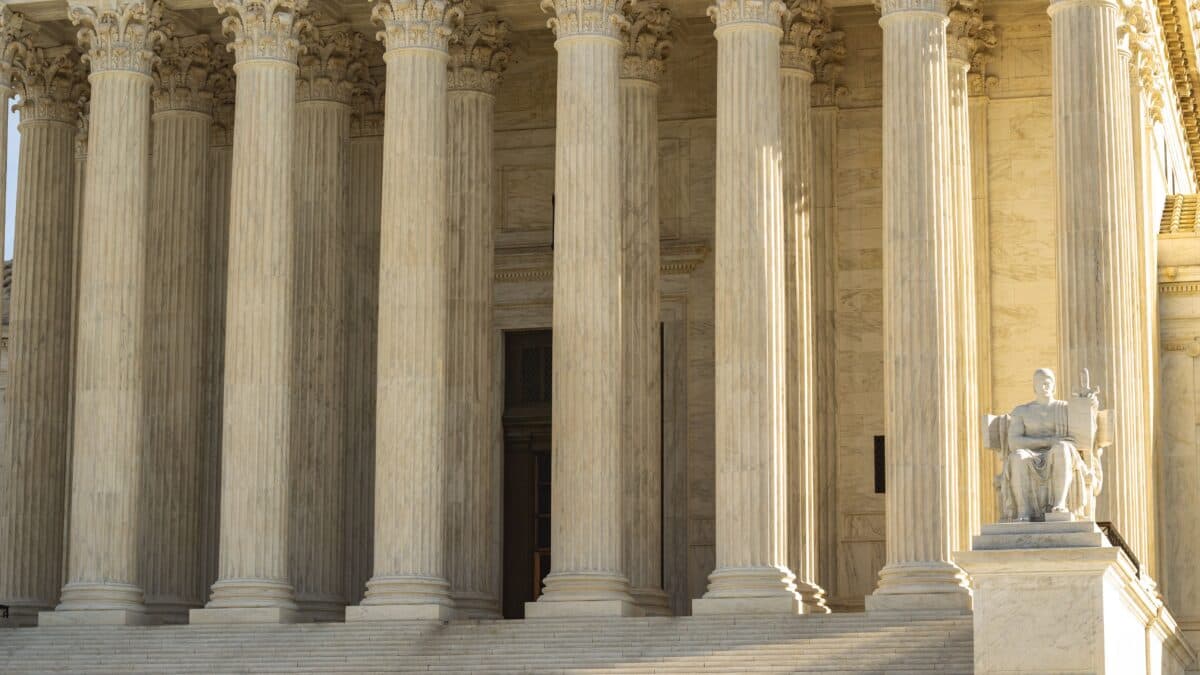 SCOTUS Has The Chance To Deliver Decisive Blow To The EPA’s Unconstitutional Overreach