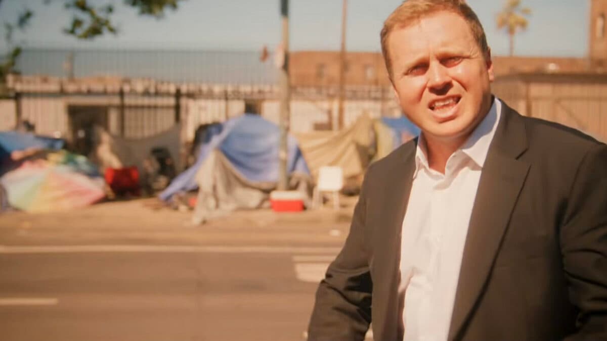 Lockstep Media Proudly Declare Ludicrous California Elections So Pure They Float