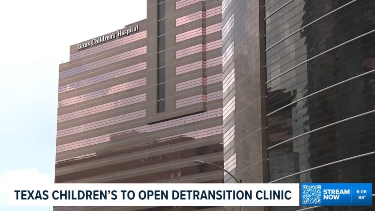 The Texas Children’s Hospital Trans Kids Settlement Hasn’t Happened Yet