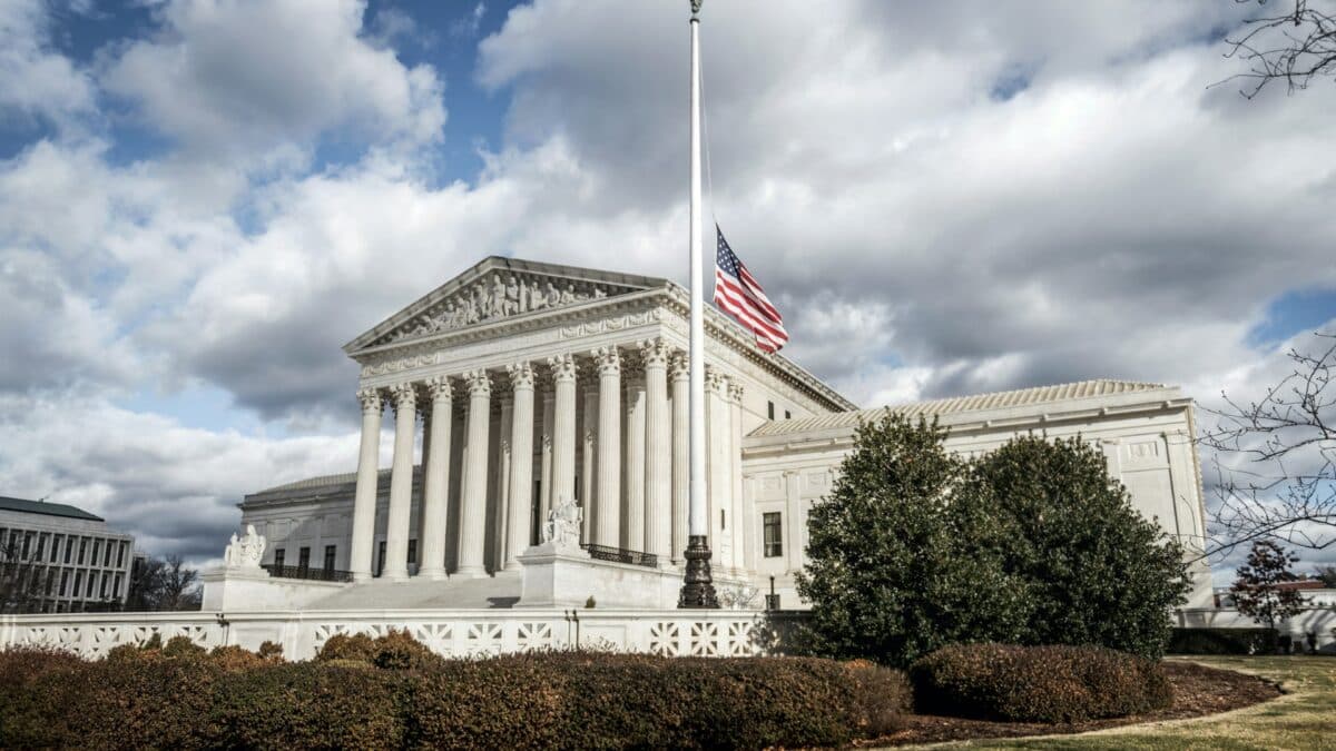 Grassley: Democrats Want To ‘Rig The Supreme Court’ So They Can Ignore The Constitution