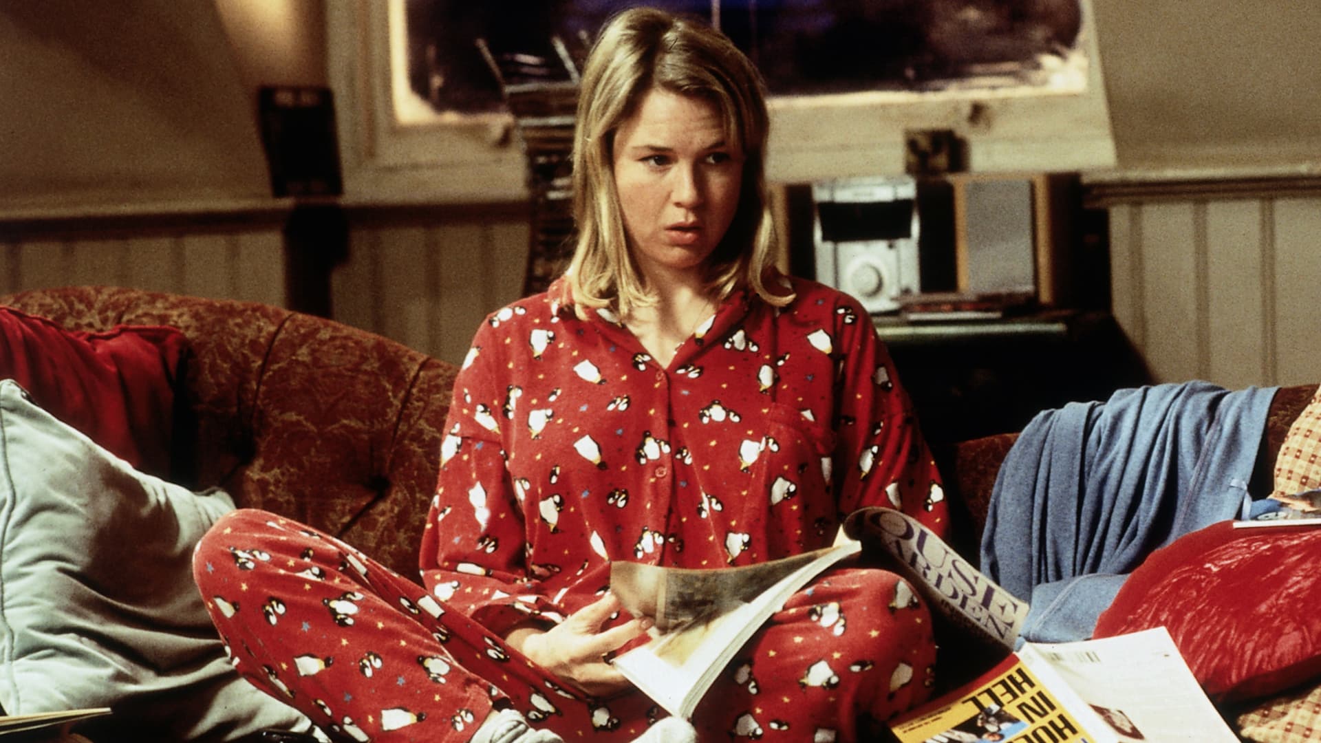 As ‘Bridget Jones’s Diary’ Turns 25, Renée Zellweger and Director Sharon Maguire Discuss the Casting Backlash and Creating a New Kind of Rom-Com