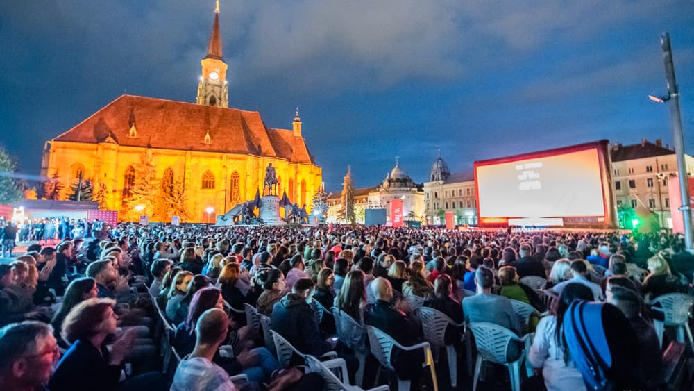 Transilvania at 25: How the Romanian Festival’s Founders Keep Its Bold, ‘Subversive,’ ‘All-or-Nothing’ Spirit Alive
