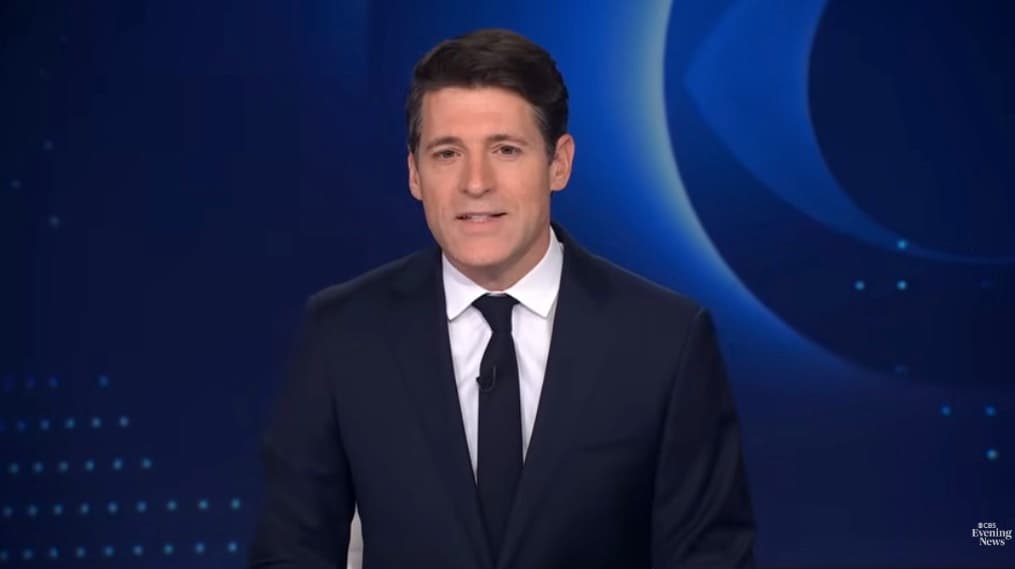 ‘CBS Evening News’ Back Over 4 Million Viewers for First Time in Weeks
